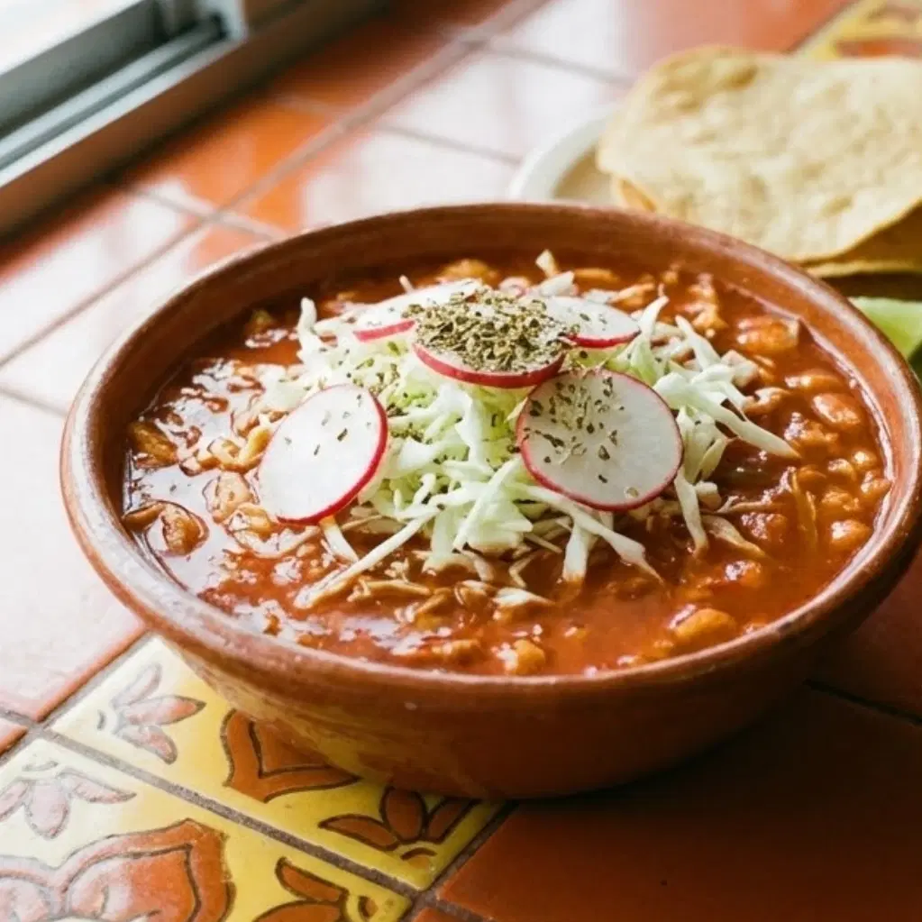 Pozole