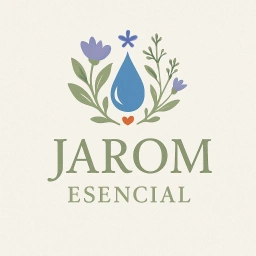 logo jaromesencial