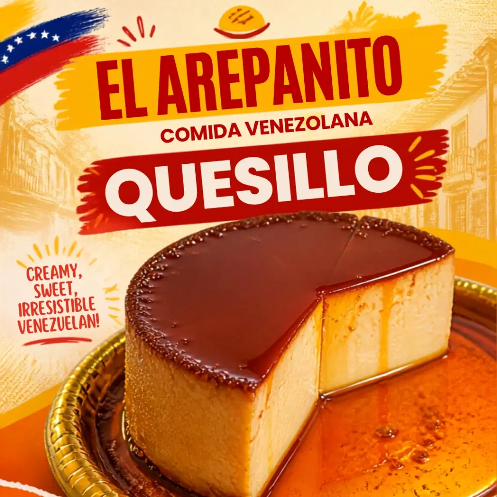 QUESILLOS