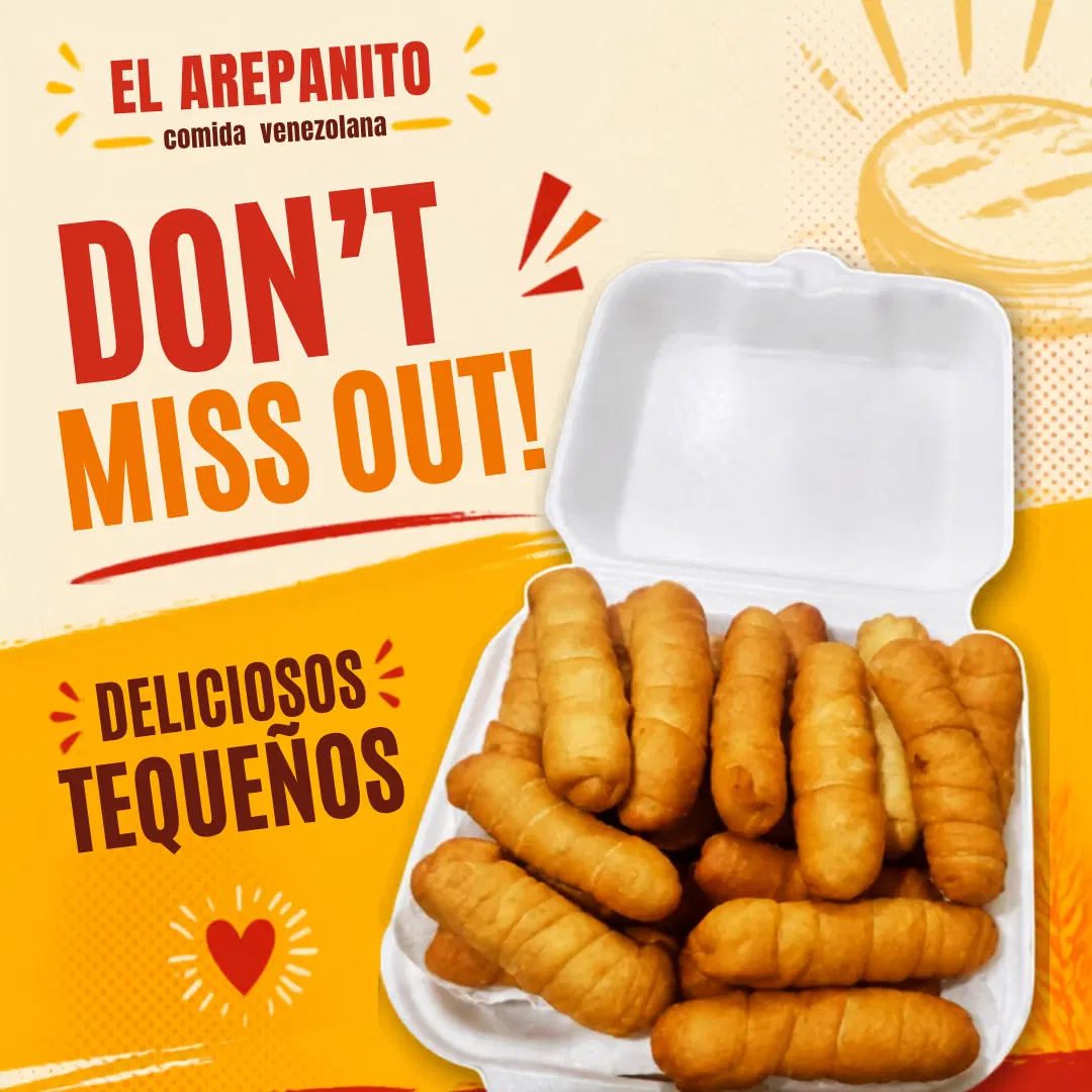 TEQUEÑOS