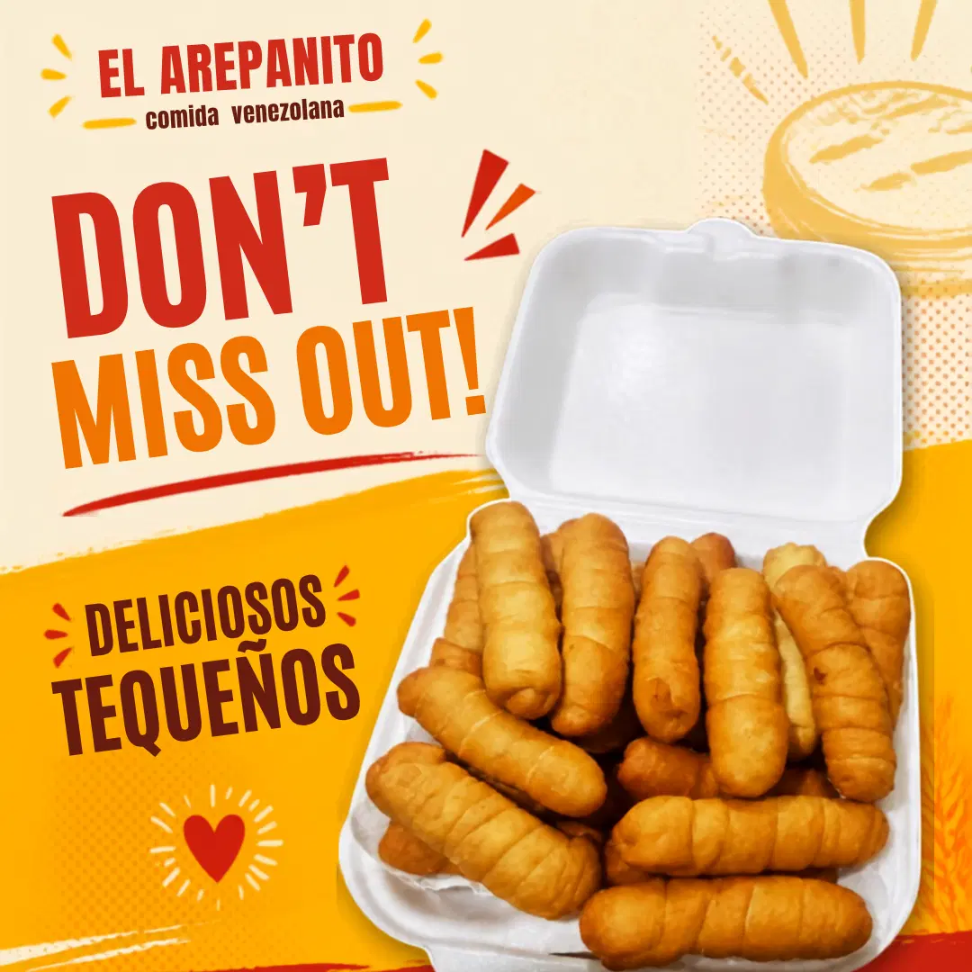 TEQUEÑOS