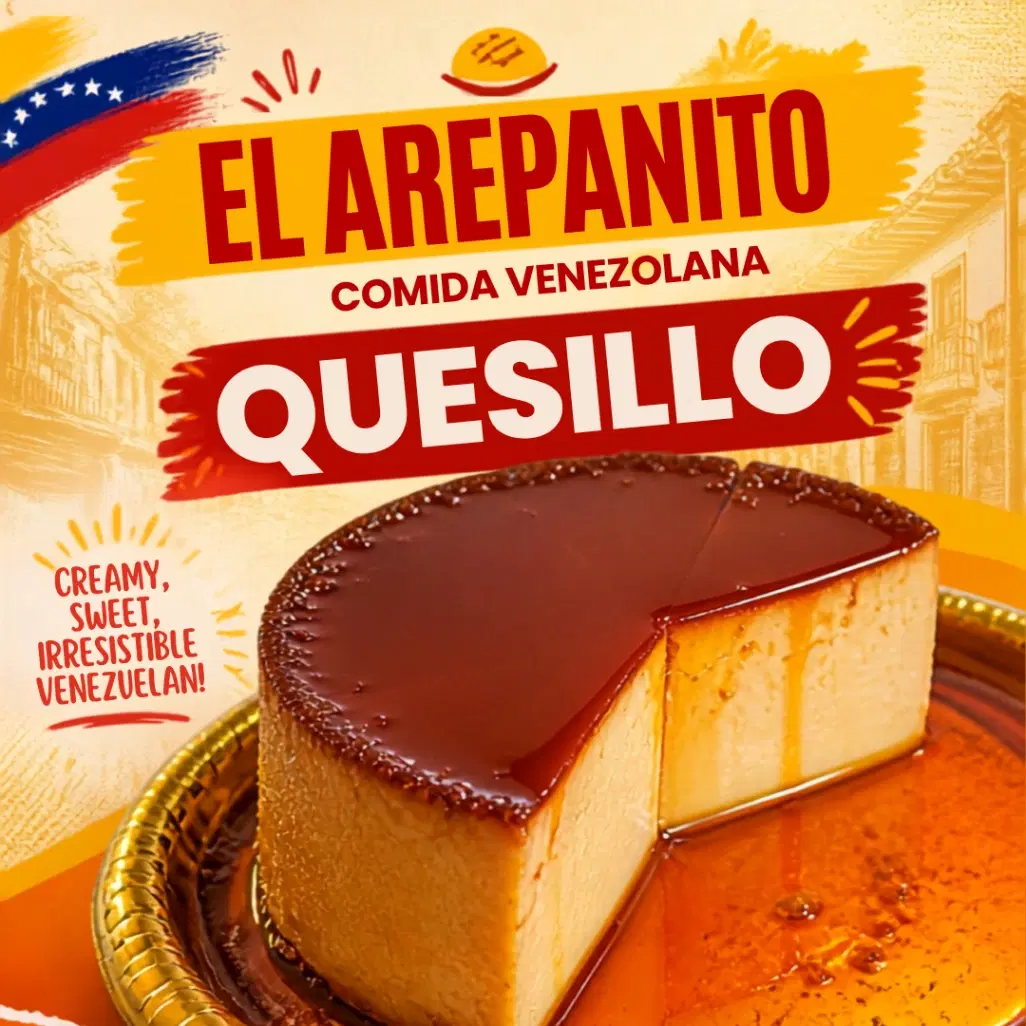 QUESILLO COMPLETO